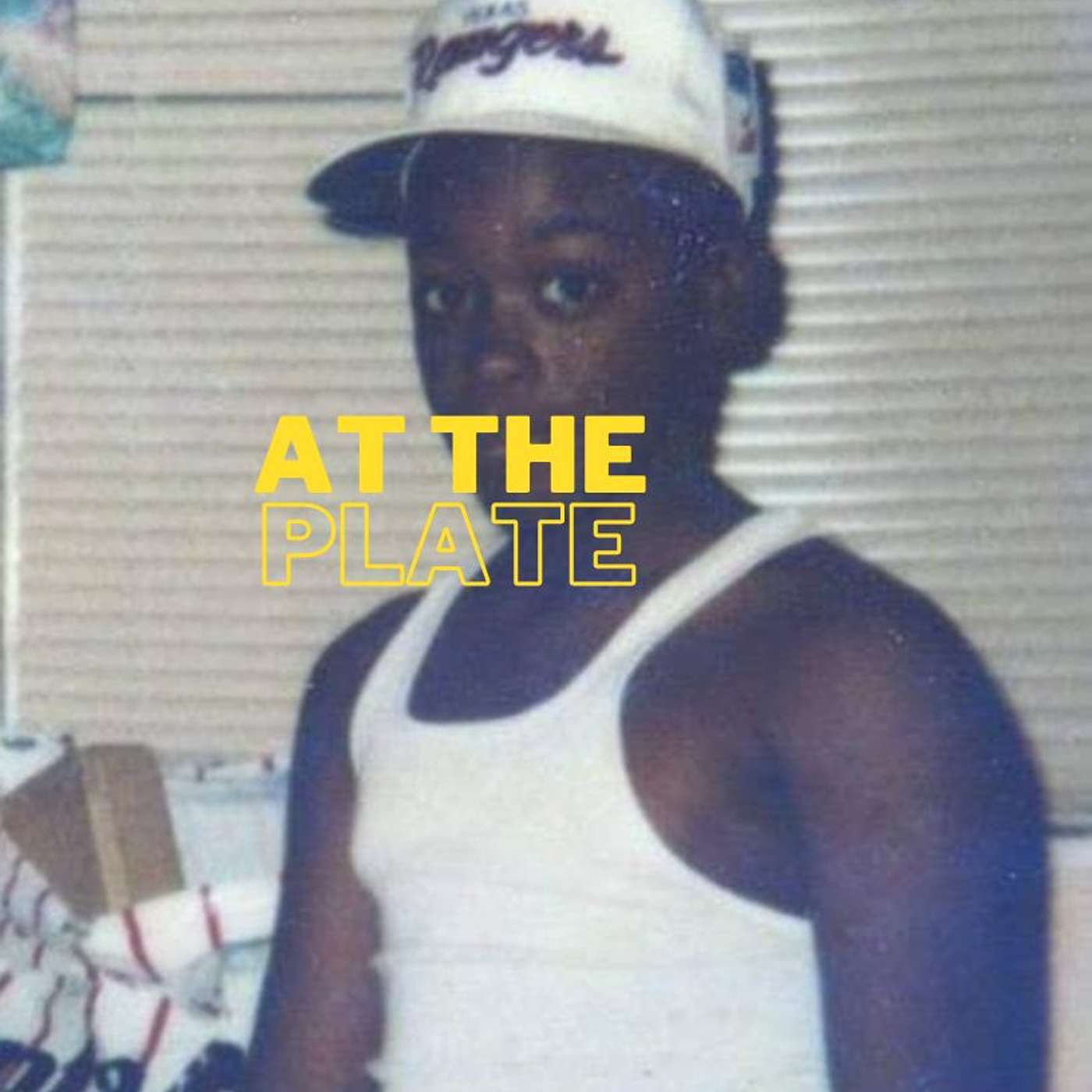 At The Plate with Danny Foxworth