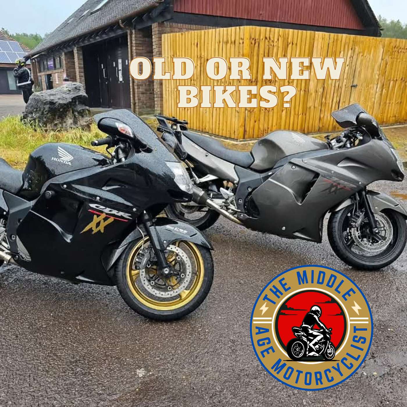 Honda Blackbird Update Plus Do You Buy Old Or New Bikes