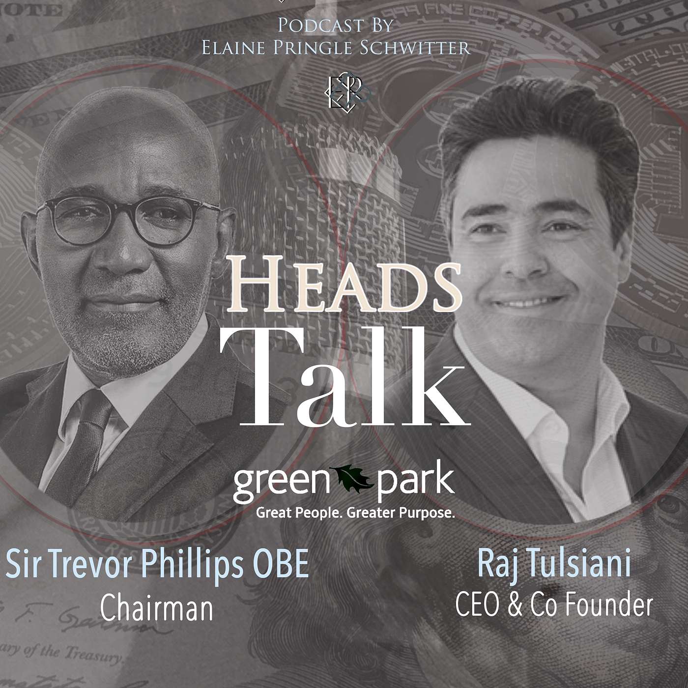 Heads Talk
