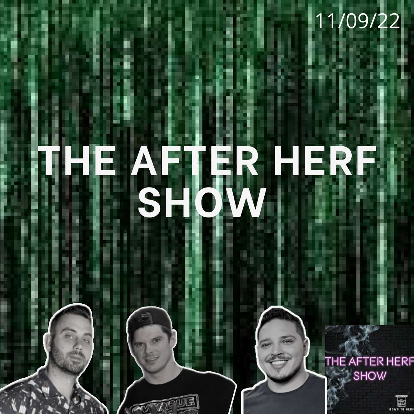 Down to Herf Podcast LLC