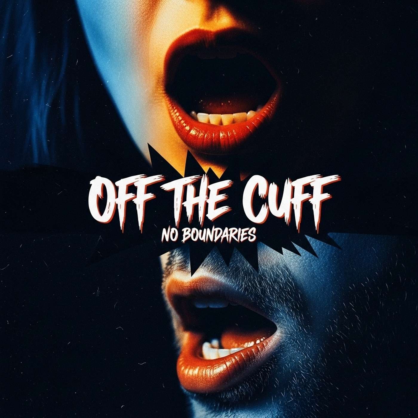 Off The Cuff