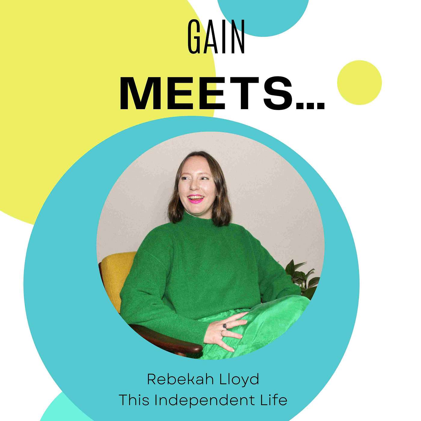 GAIN Meets...