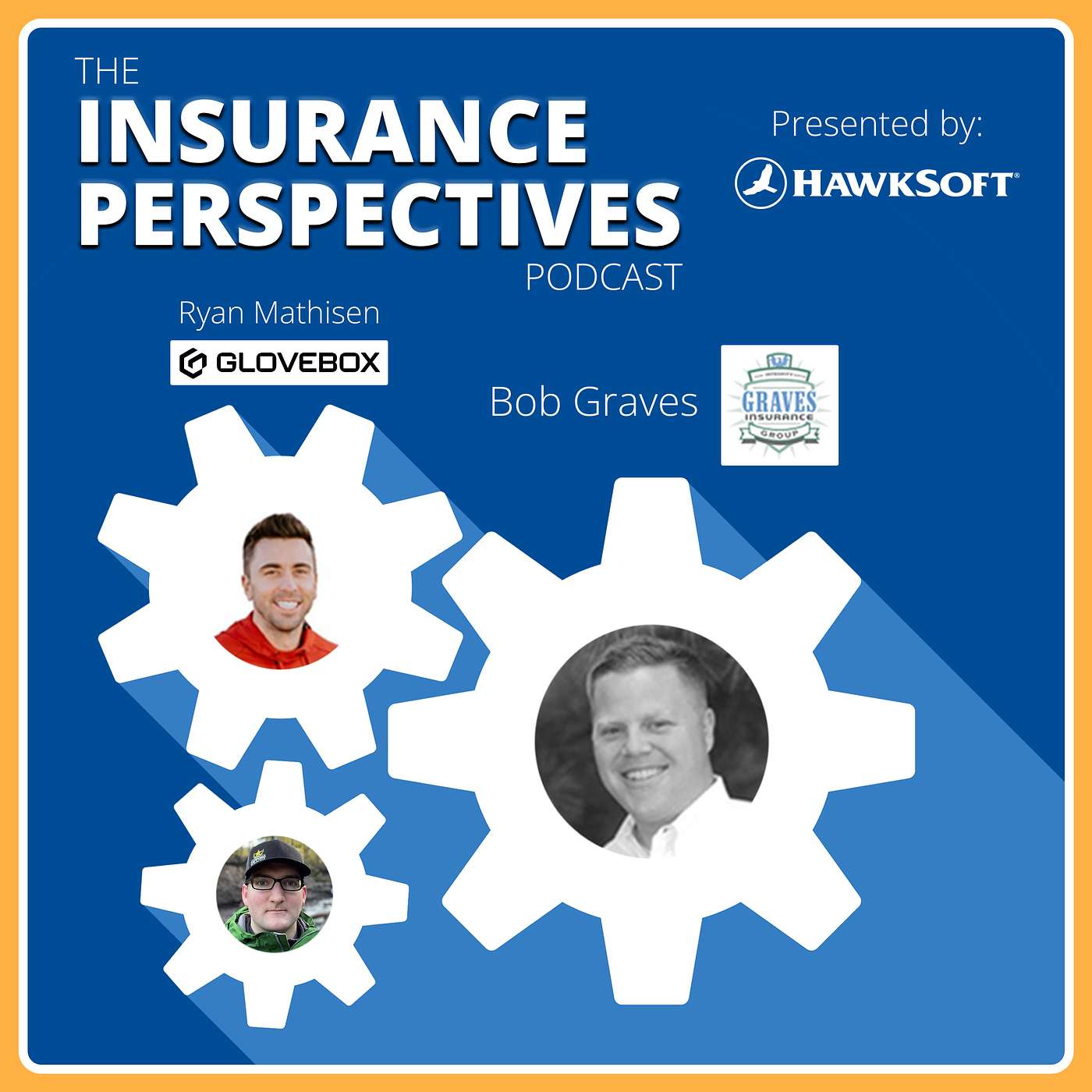 The Insurance Perspectives Podcast