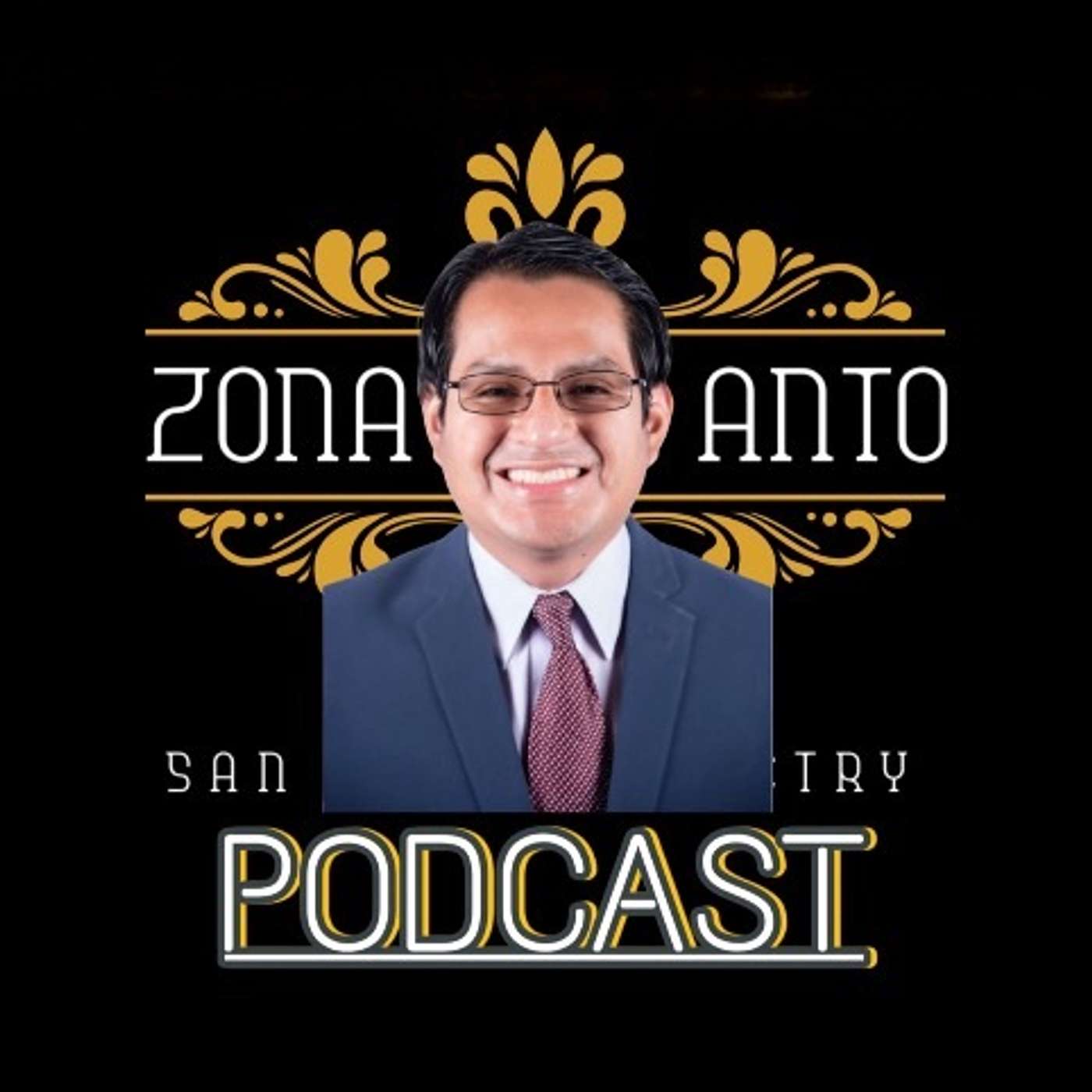 Zona San Anto Podcast