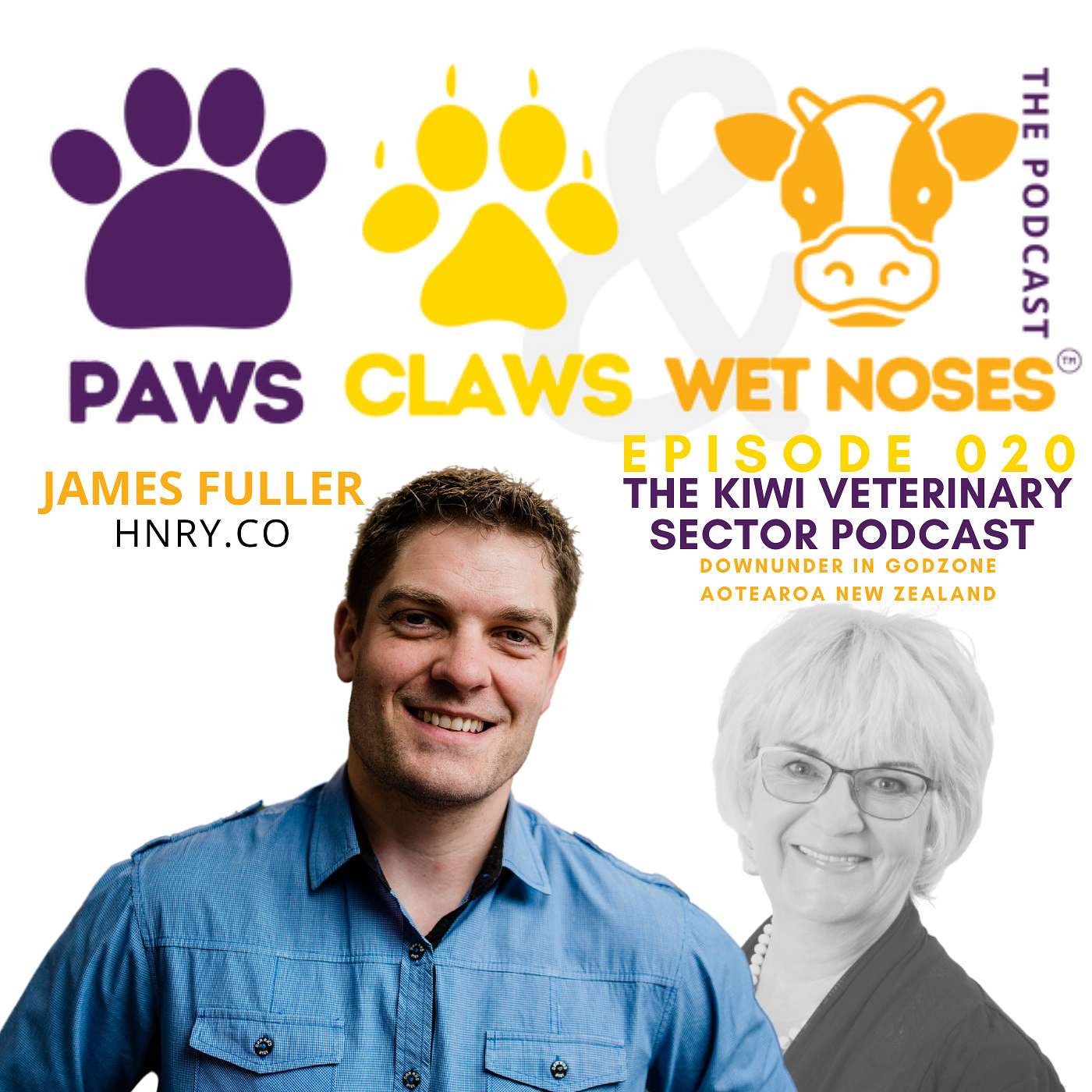 020 - Hnry App | James Fuller | accounting service especially for self-employed locums | contractors