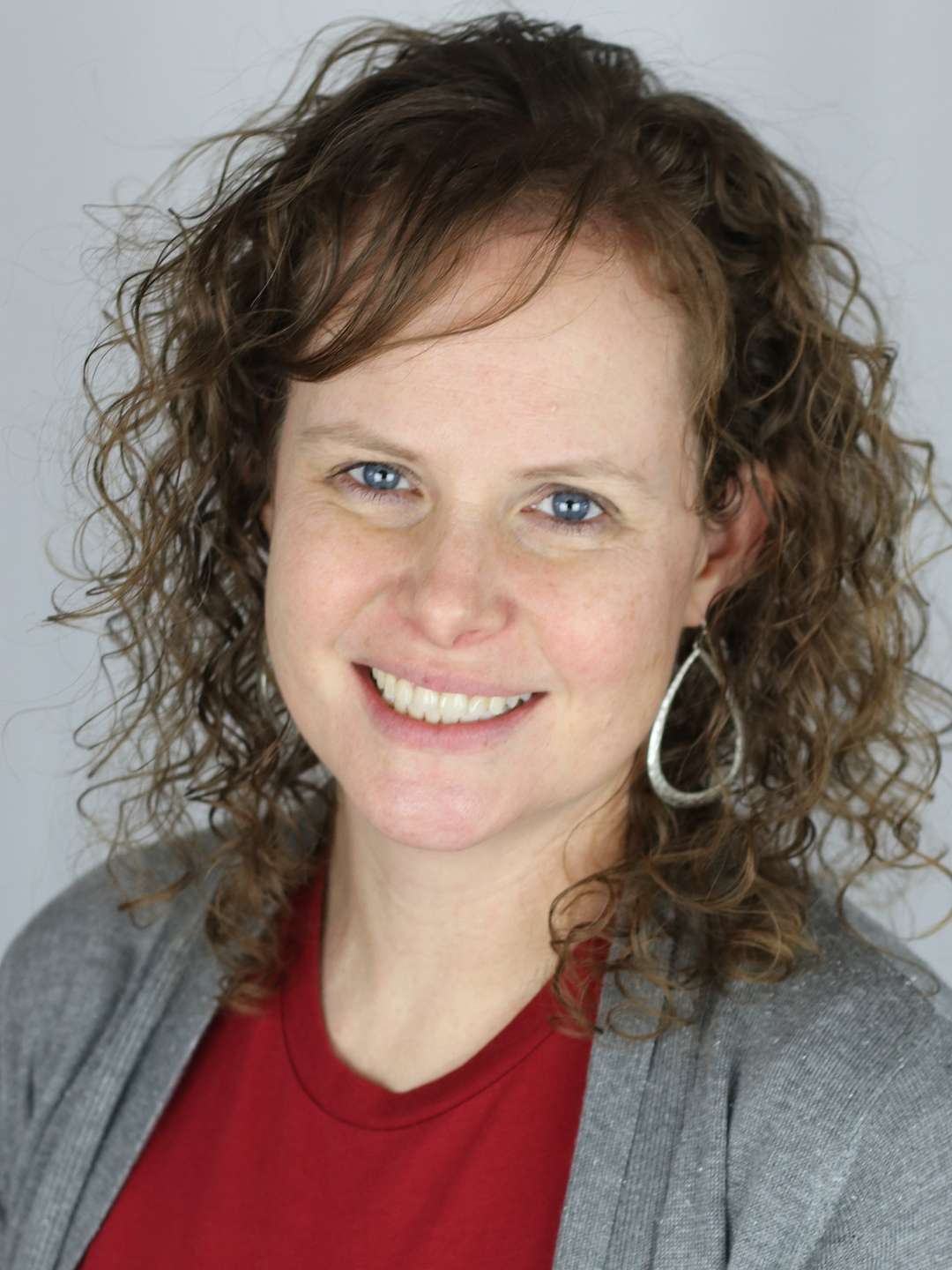 Heidi Franz