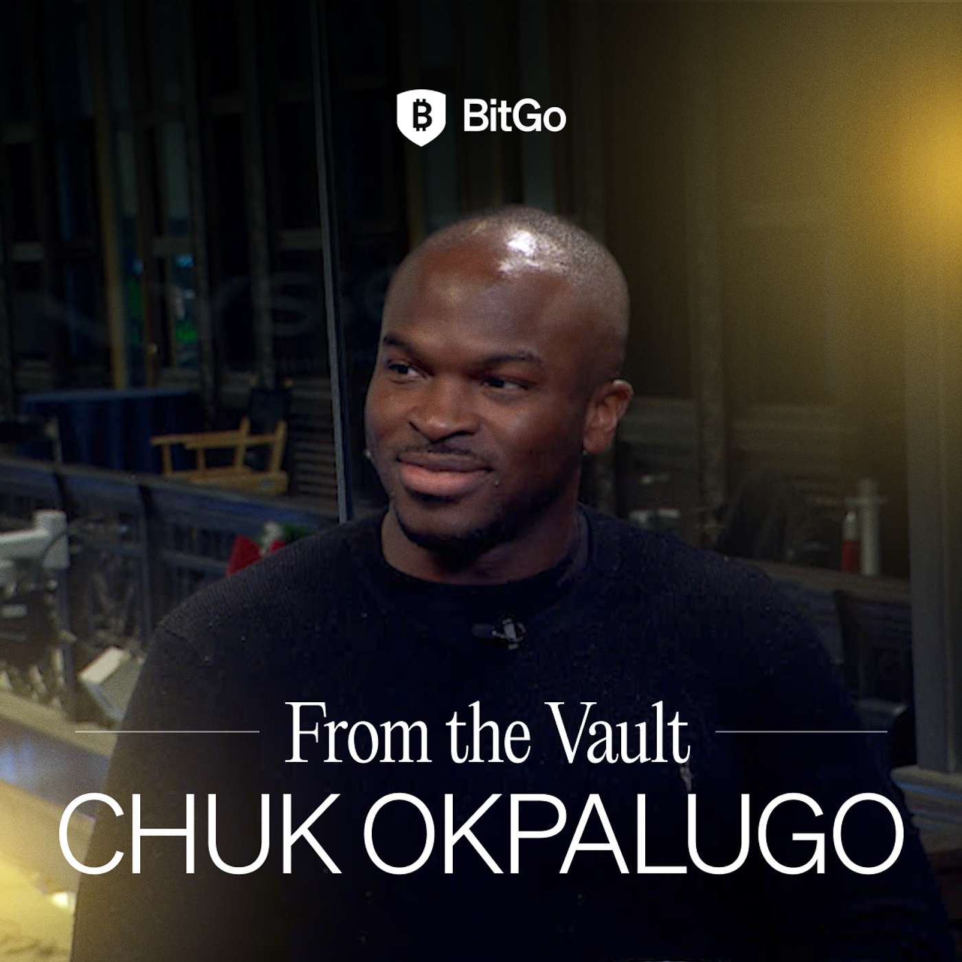 From the Vault: The BitGo Podcast