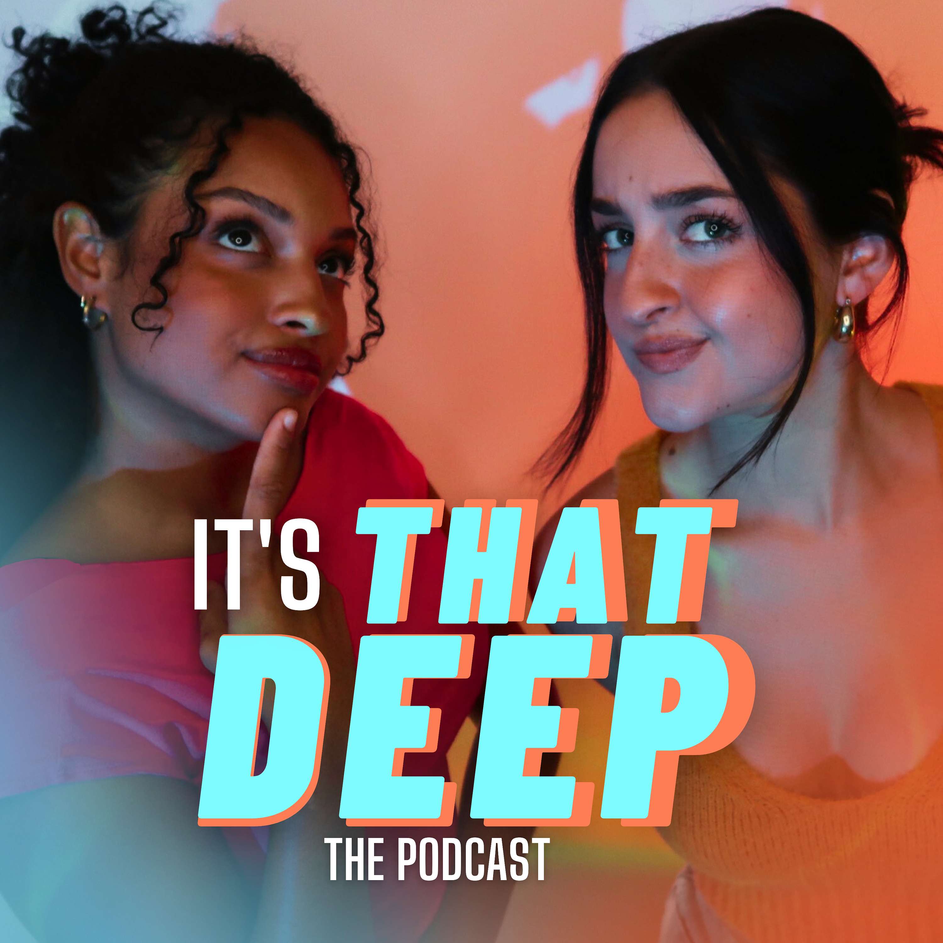 It\'s That Deep