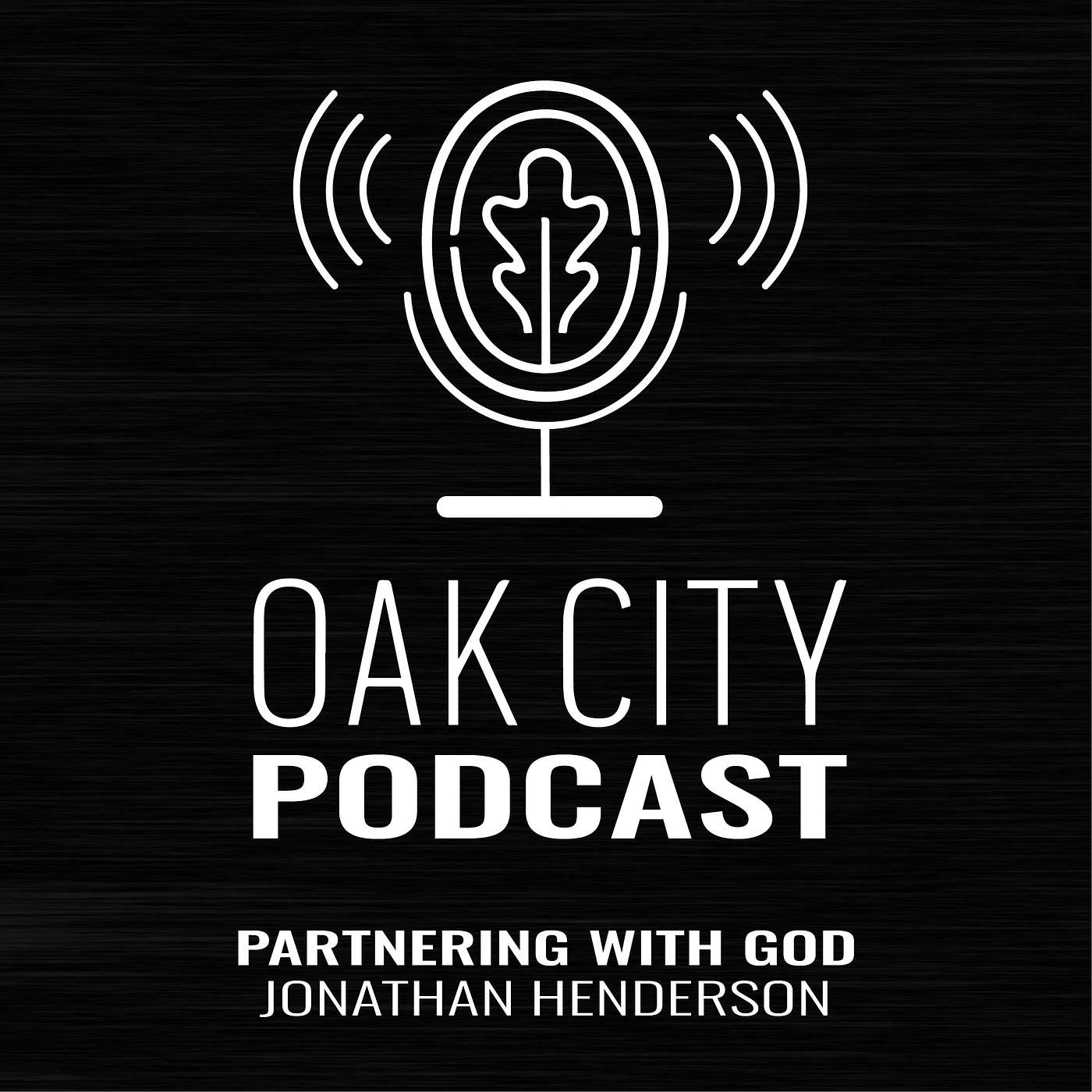 Podcast | Oak City Church