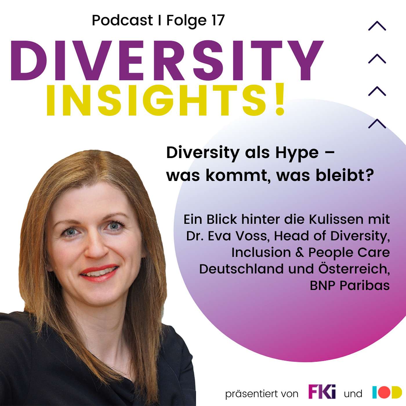 Diversity Insights by Barbara Lutz