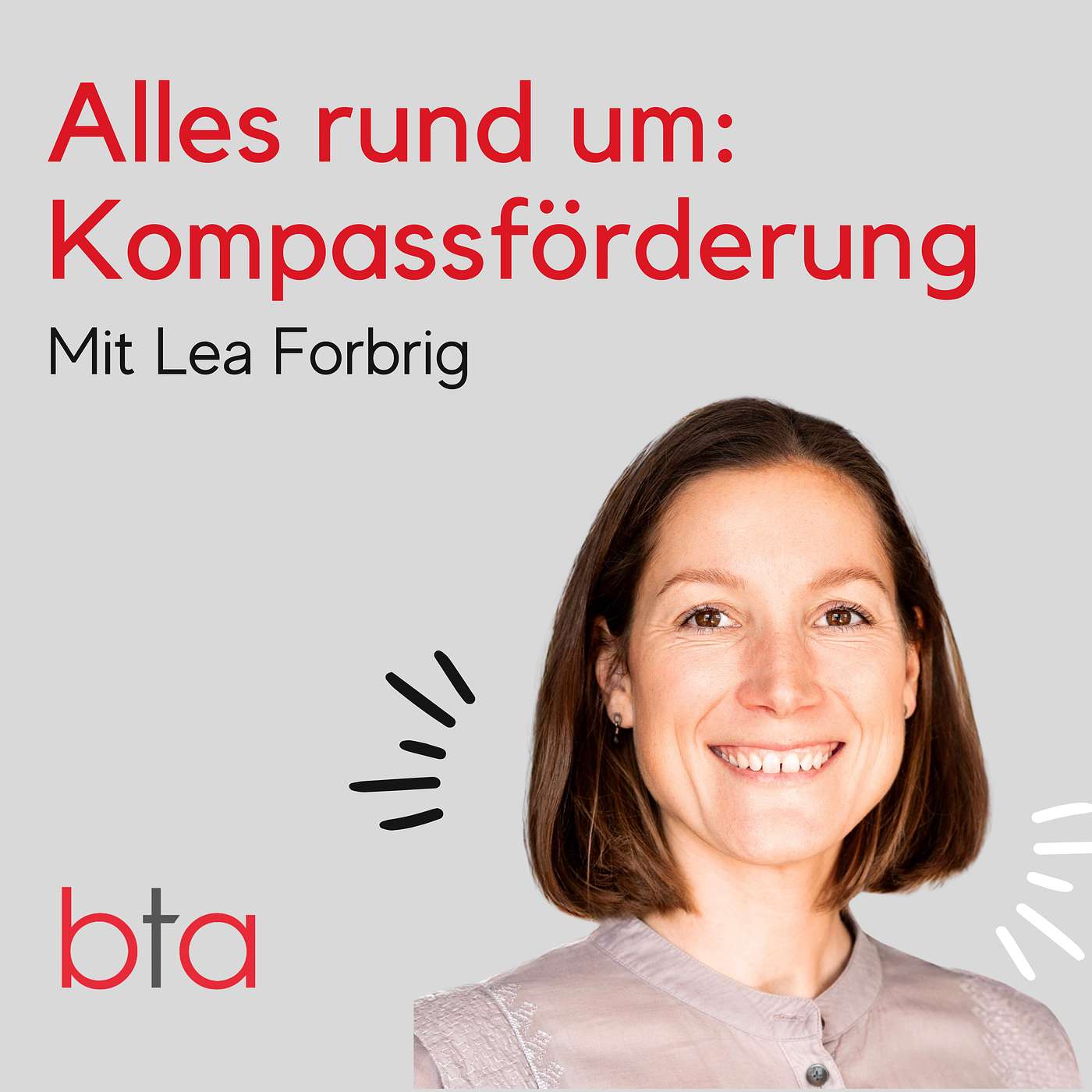 Bereit für die Zukunft - der bta Podcast