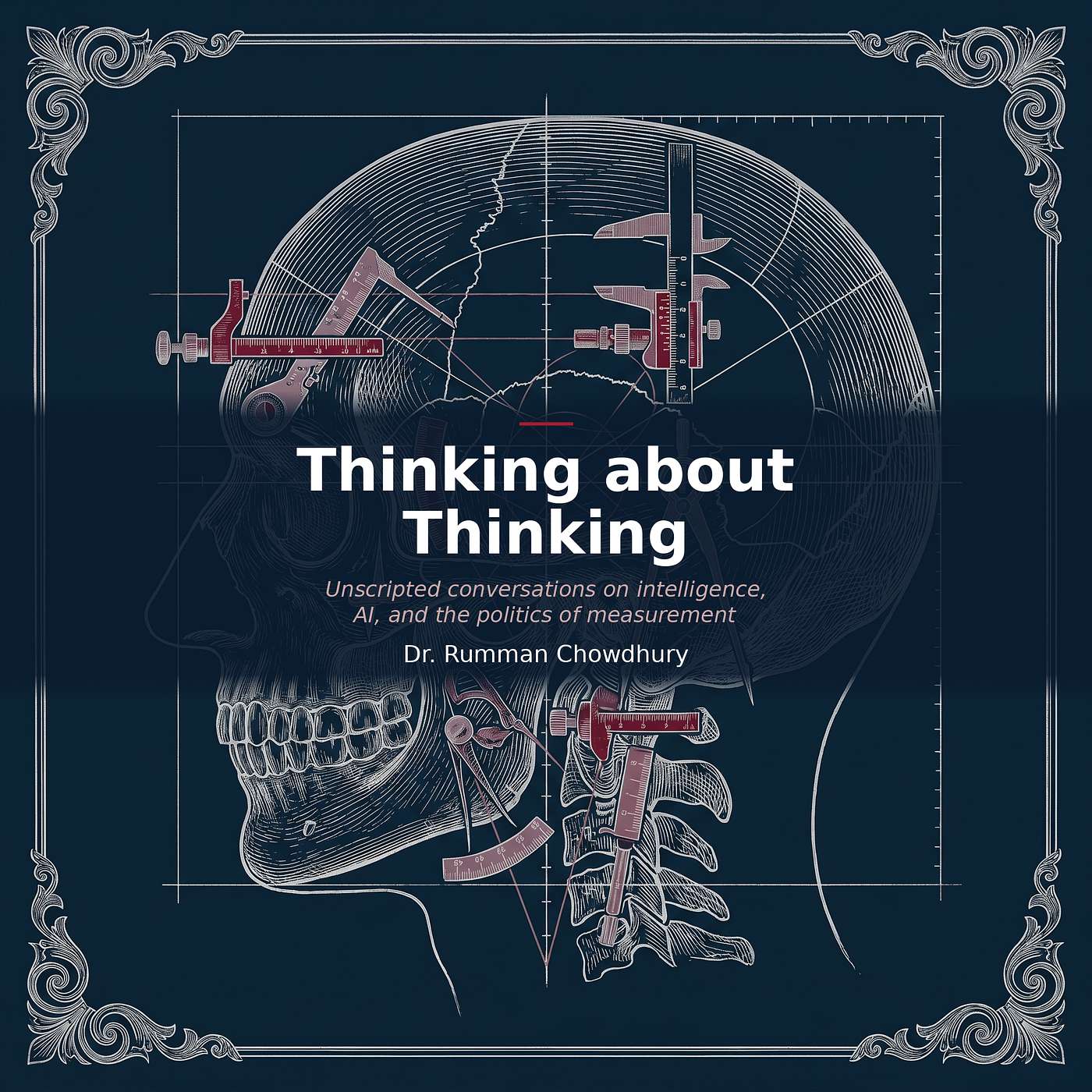 Thinking about Thinking