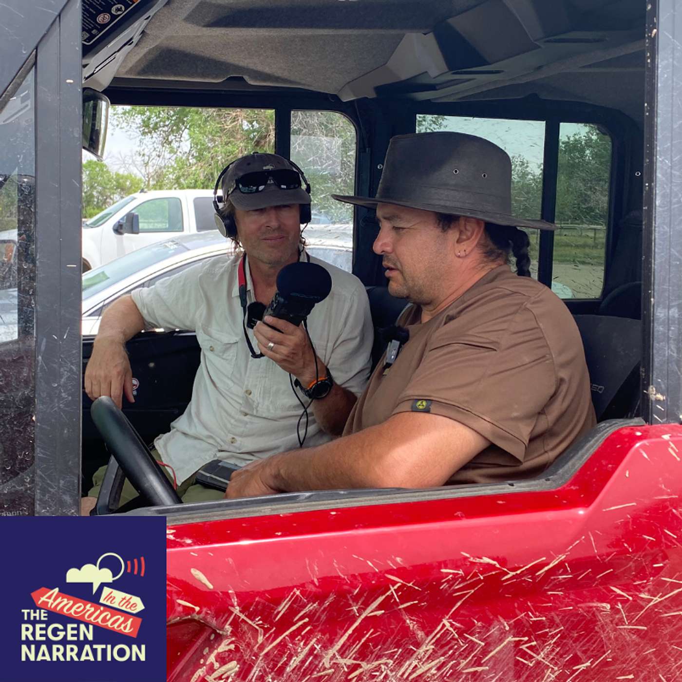 Jason Baldes, founder of the Wind River Tribal Buffalo Initiative (Part 1): From Rock Bottom to Restoration Jason Baldes, founder of the Wind River Tribal Buffalo Initiative (Part 1): From Rock Bottom to Restoration