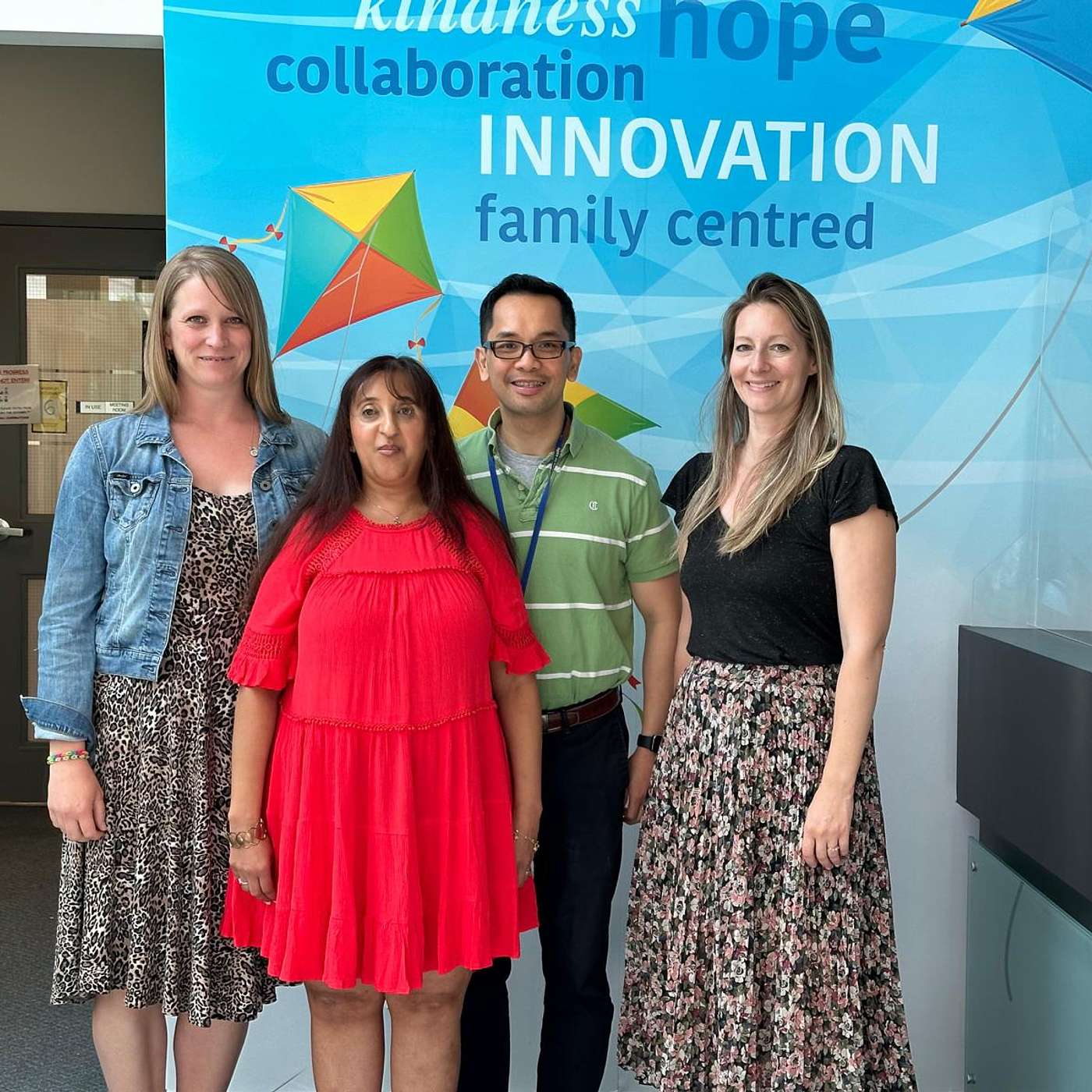 S2 E3: Adaptability: What it Takes to Thrive and Survive