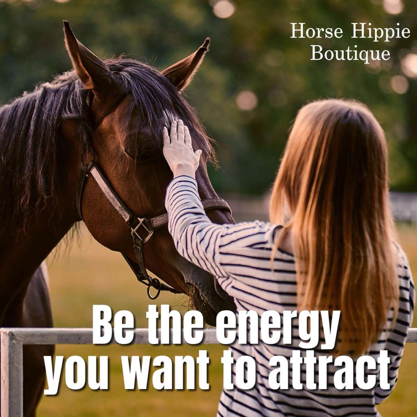 Be the Energy episode artwork