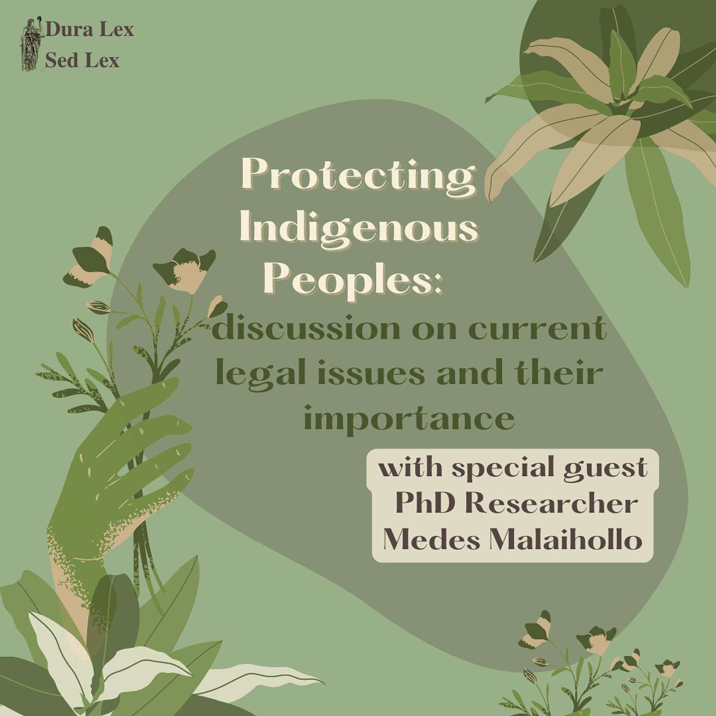 Protecting Indigenous Peoples: Discussion on current legal issues and their importance