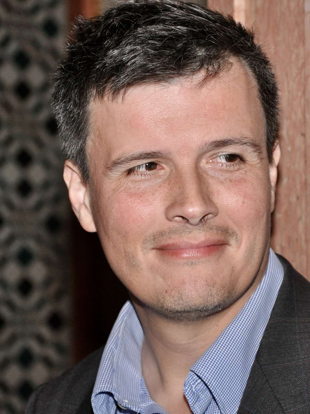 Brian Patterson