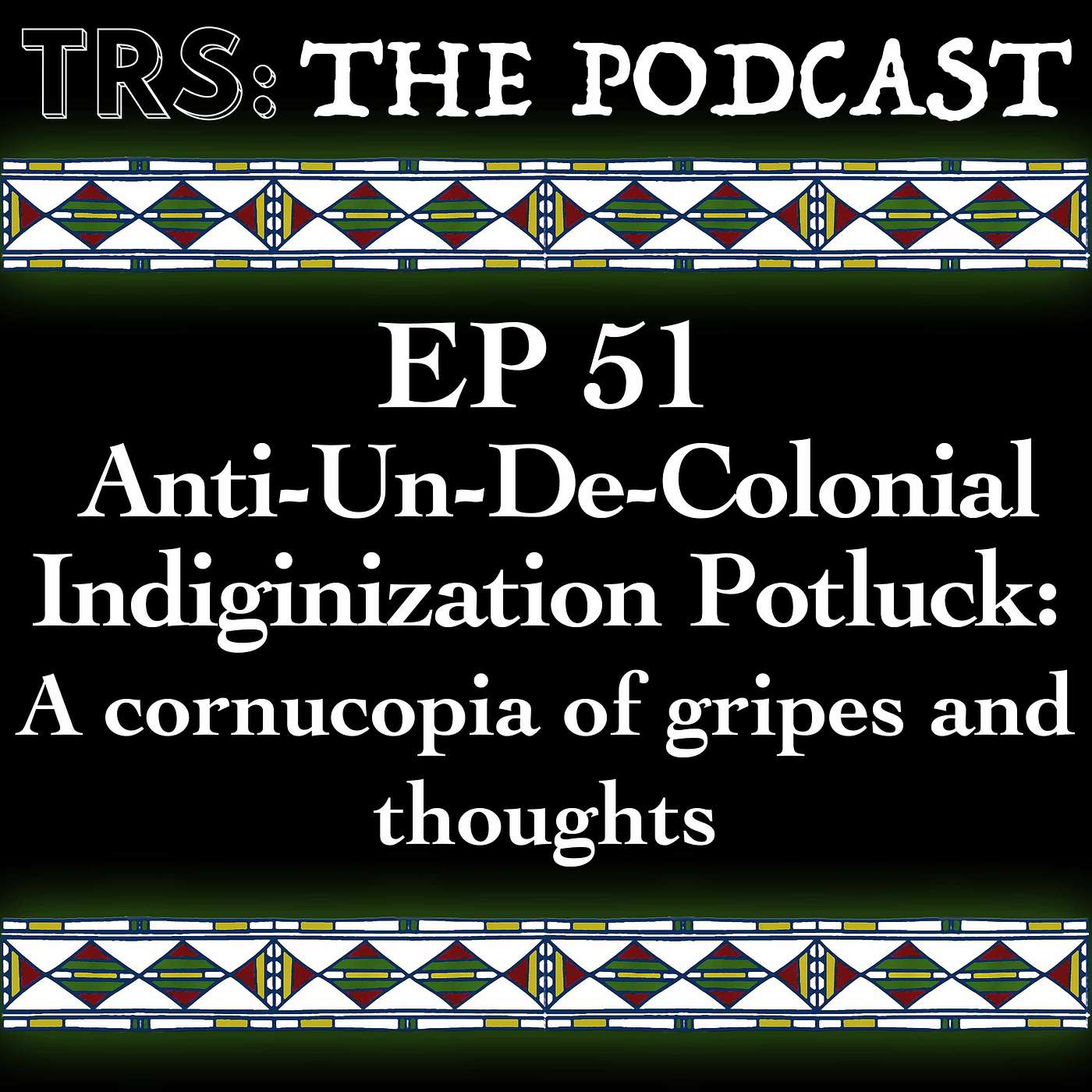 Tribal Research Specialist: The Podcast
