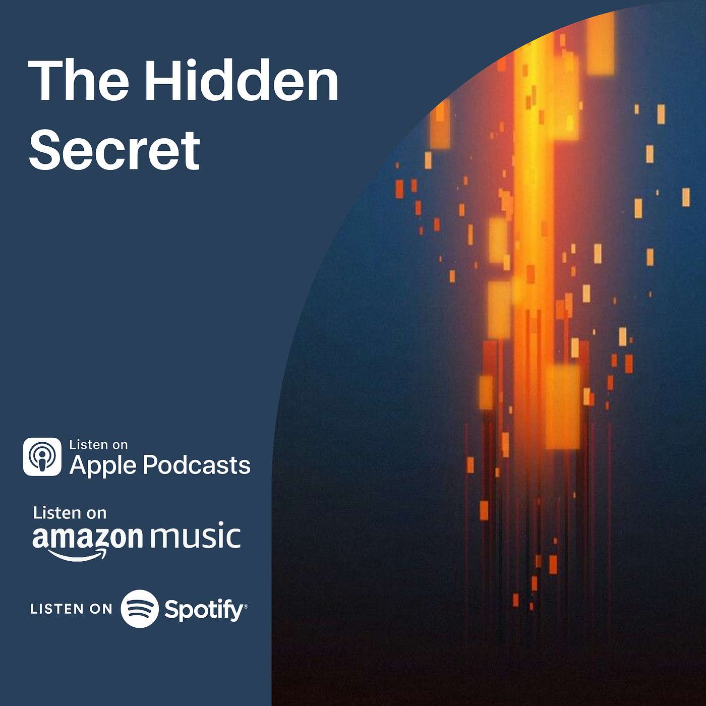 The Hidden Secret