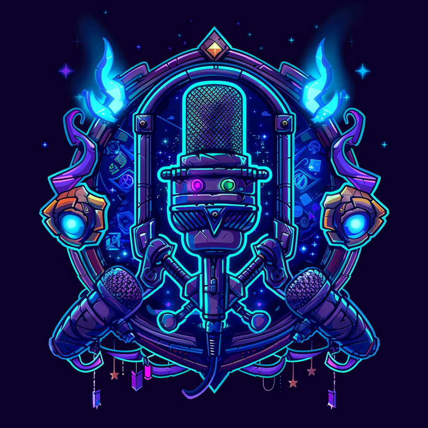 Nexus Realms Studio