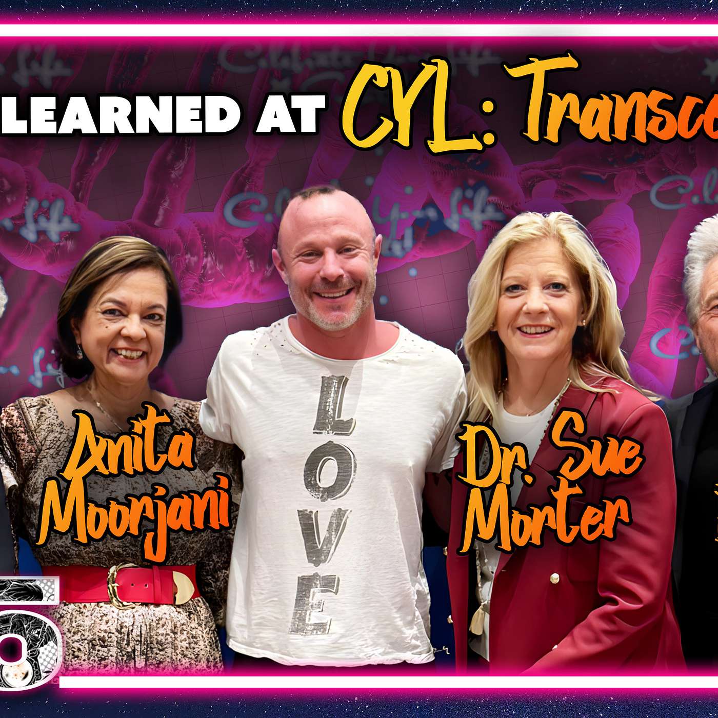 Breaking Through the False Matrix of Scarcity and Duality Breaking Through the False Matrix of Scarcity and Duality