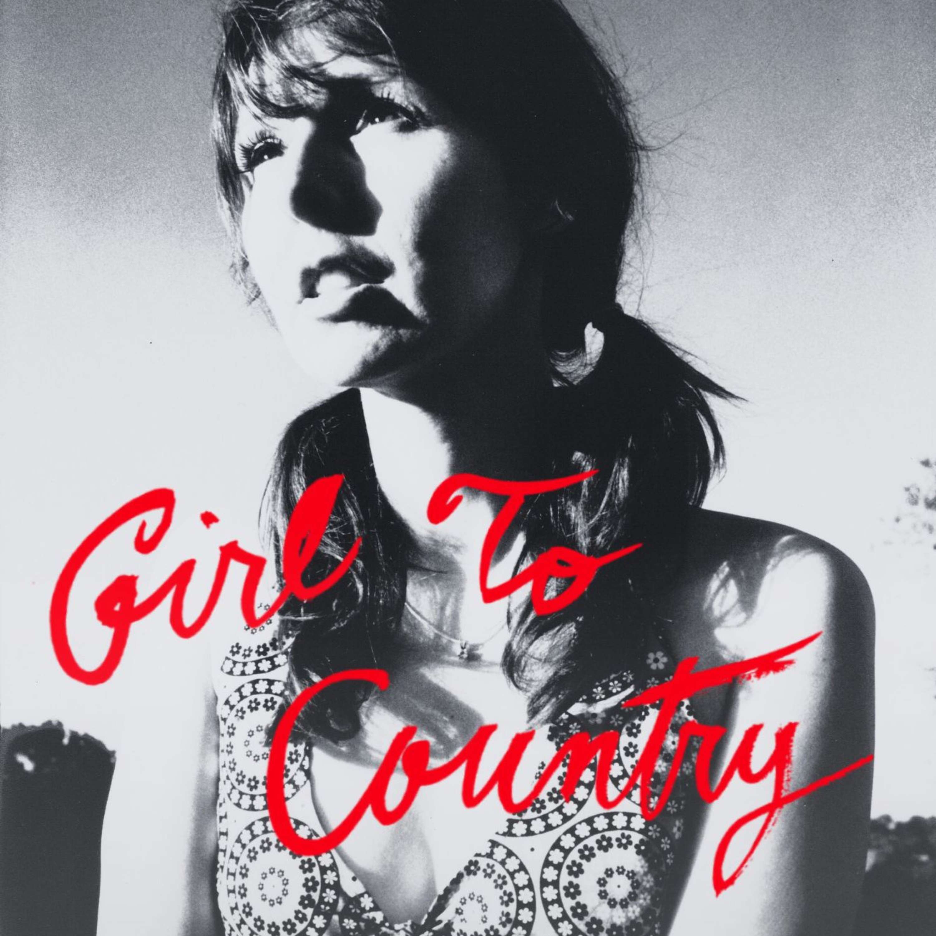 Girl To Country: A Memoir
