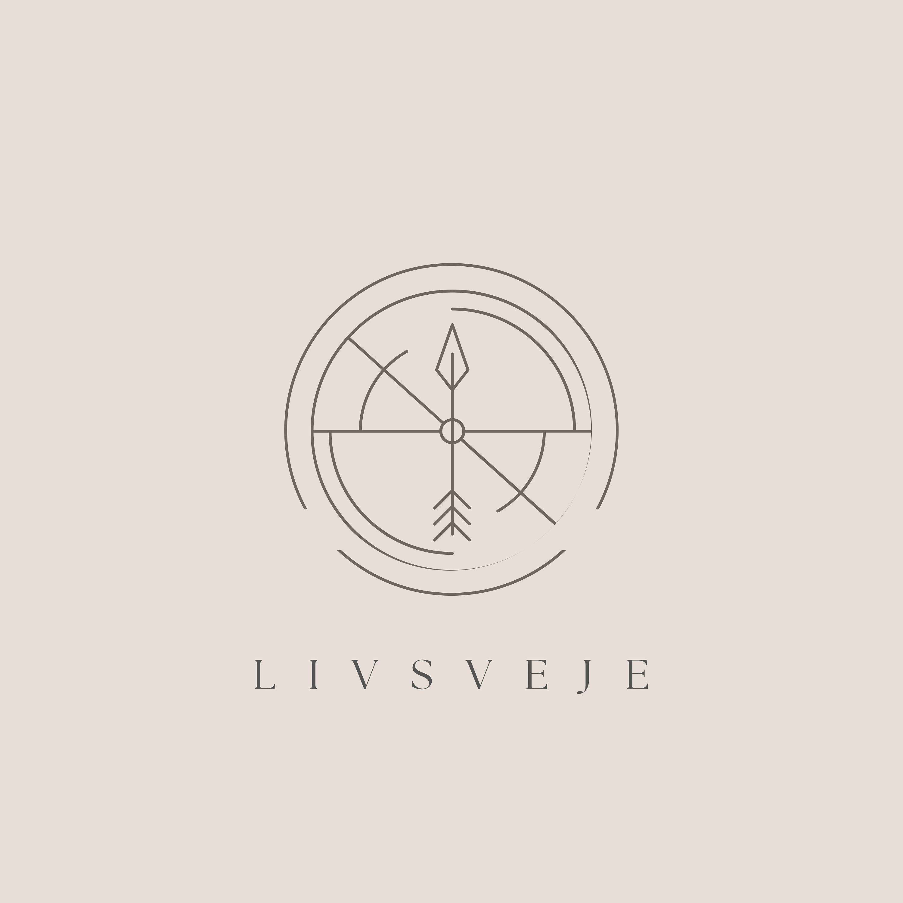 Livsveje af Mia Korsgaard & Stine Ørnstrup