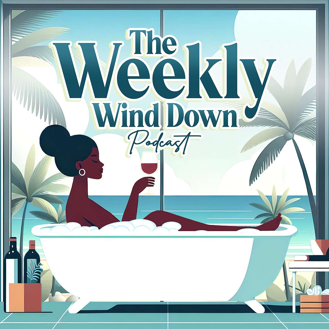 The Weekly Wind Down