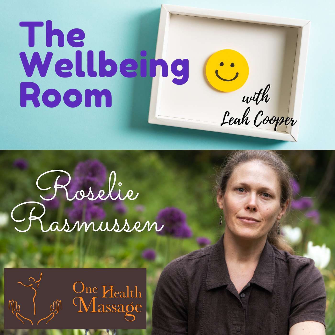 The Wellbeing Room