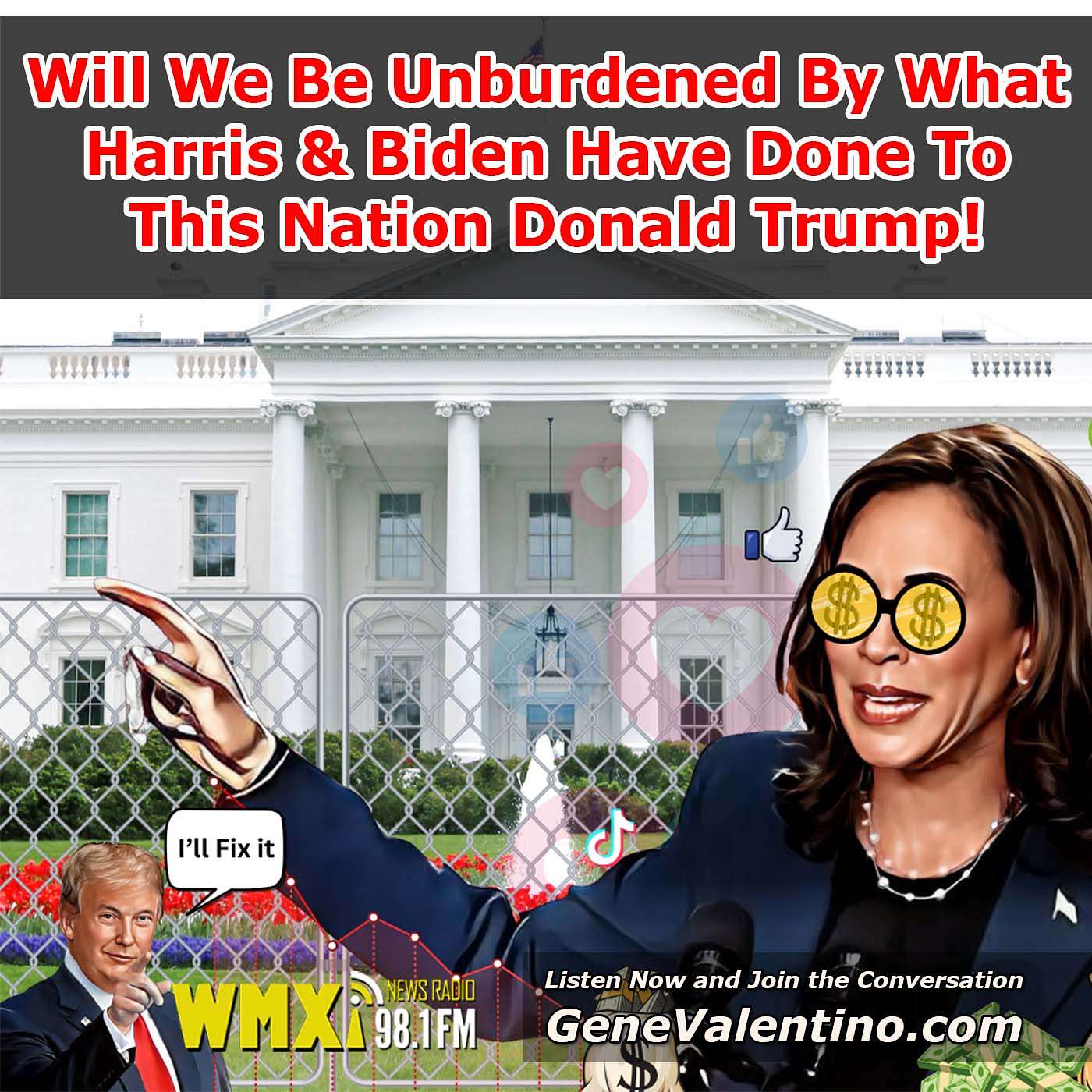 Will We Be 