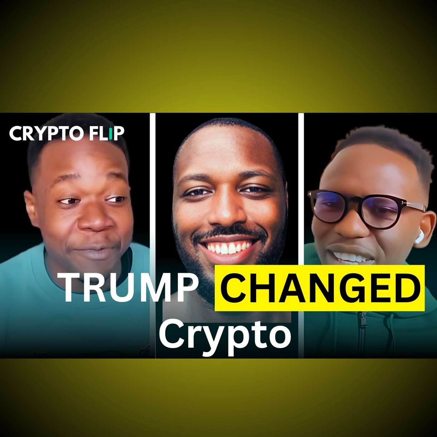 Crypto Flip