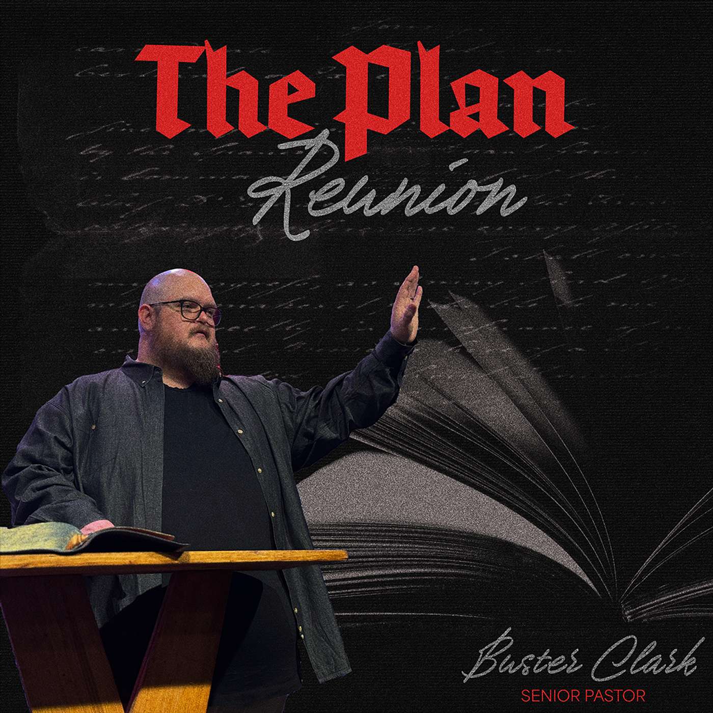 The Plan: Reunion episode artwork