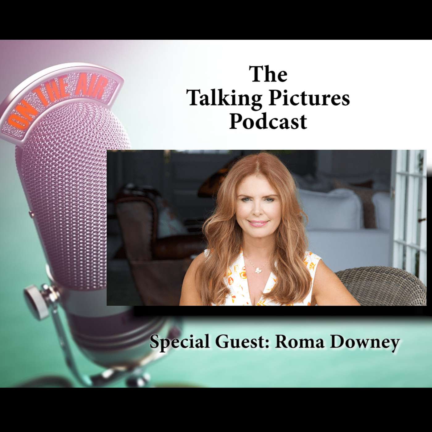 The Screen Chatter Audio Podcast