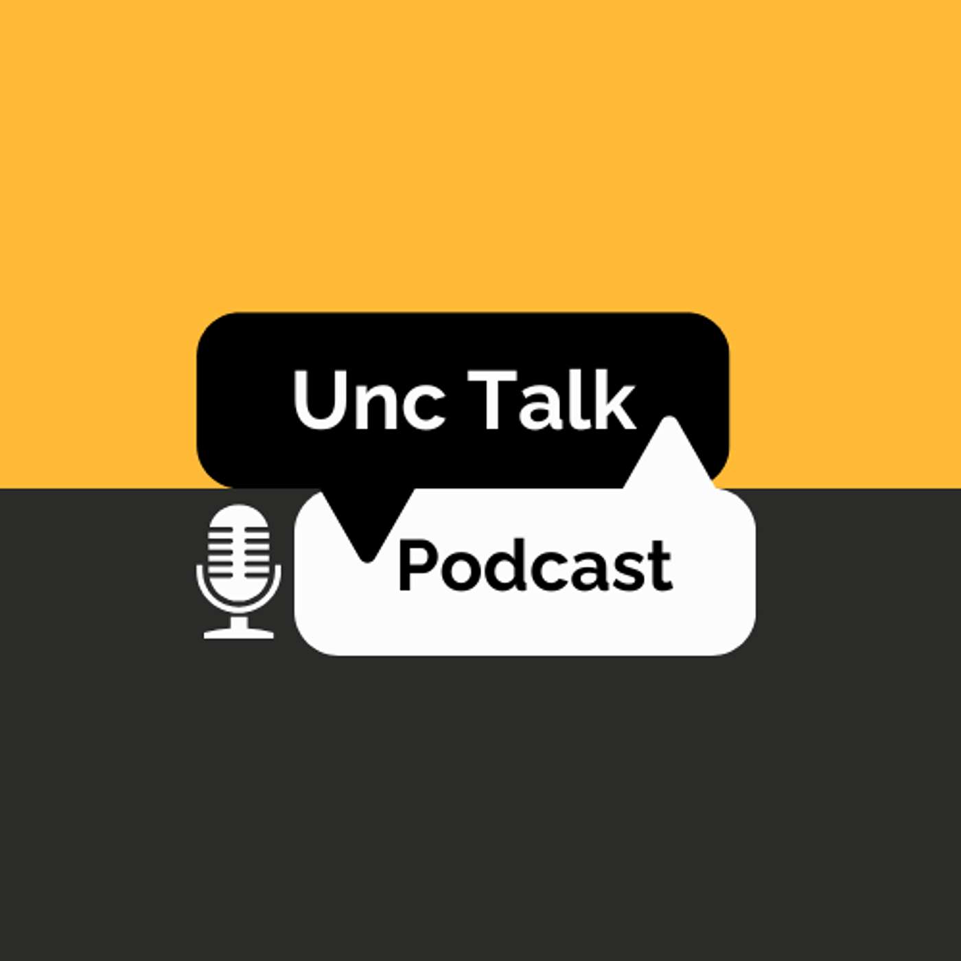 Unc Talk Podcast cover art