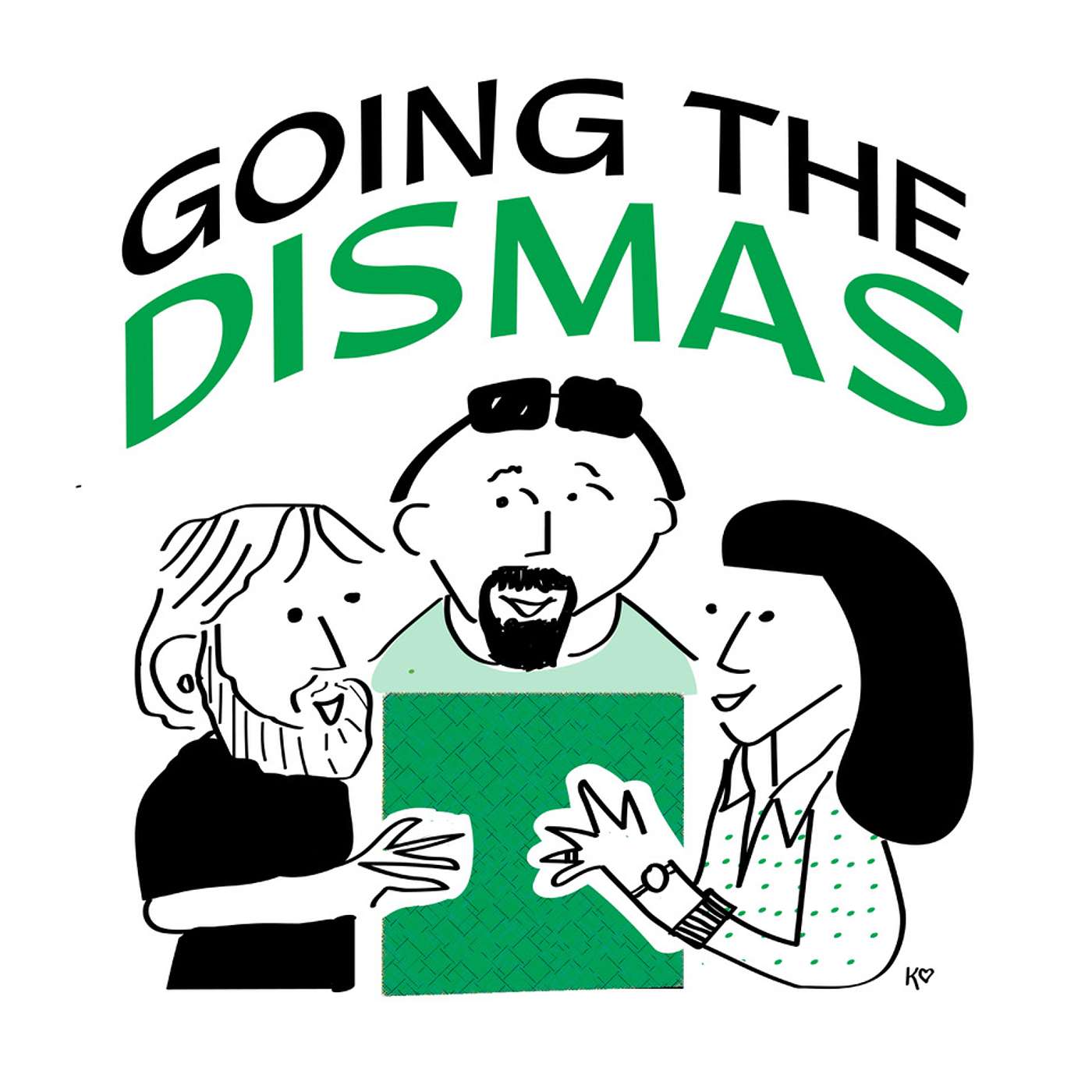 JAM Podcasts & Audiobooks