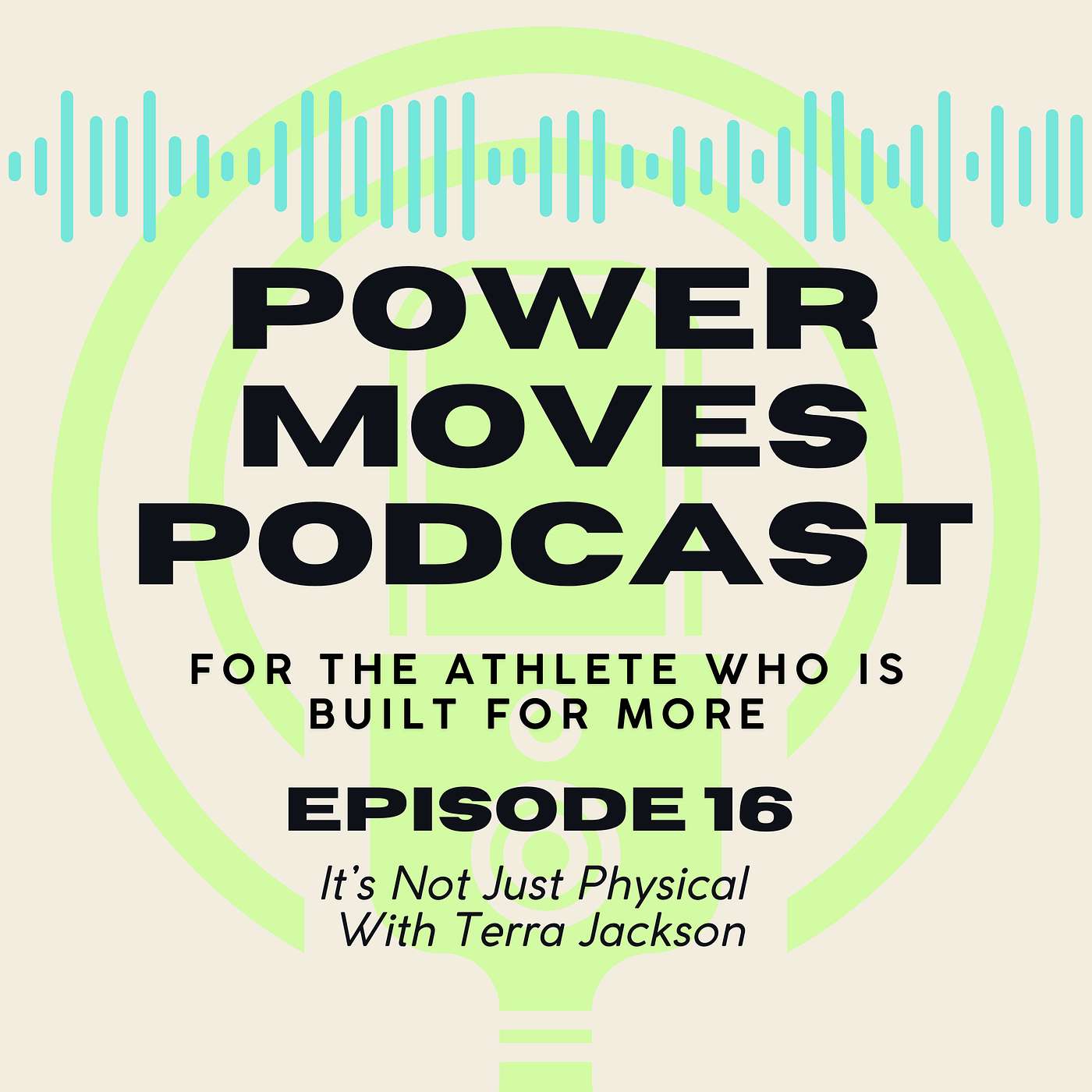 The Power Moves Podcast