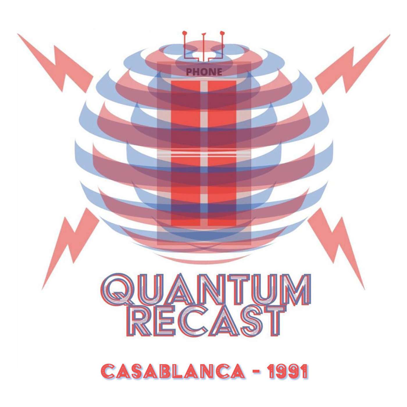 Quantum Recast: Your Favorite Films, Recast In Different Years