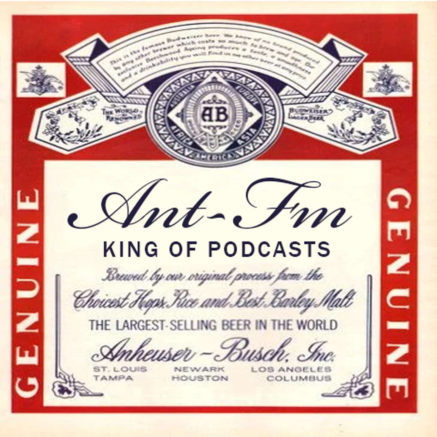 Episode 114: Herpes episode artwork