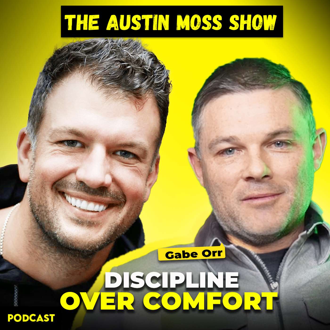 The Austin Moss Show