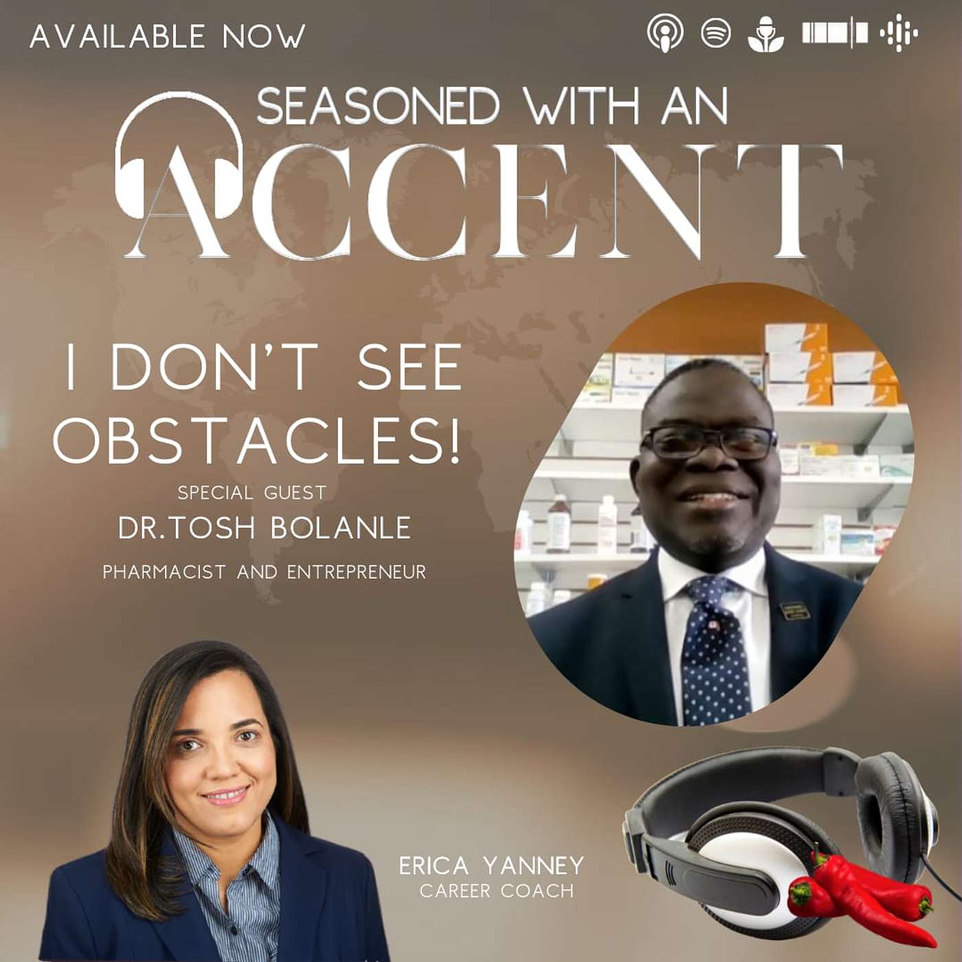 Seasoned with an Accent _The Voice of the Global Professional