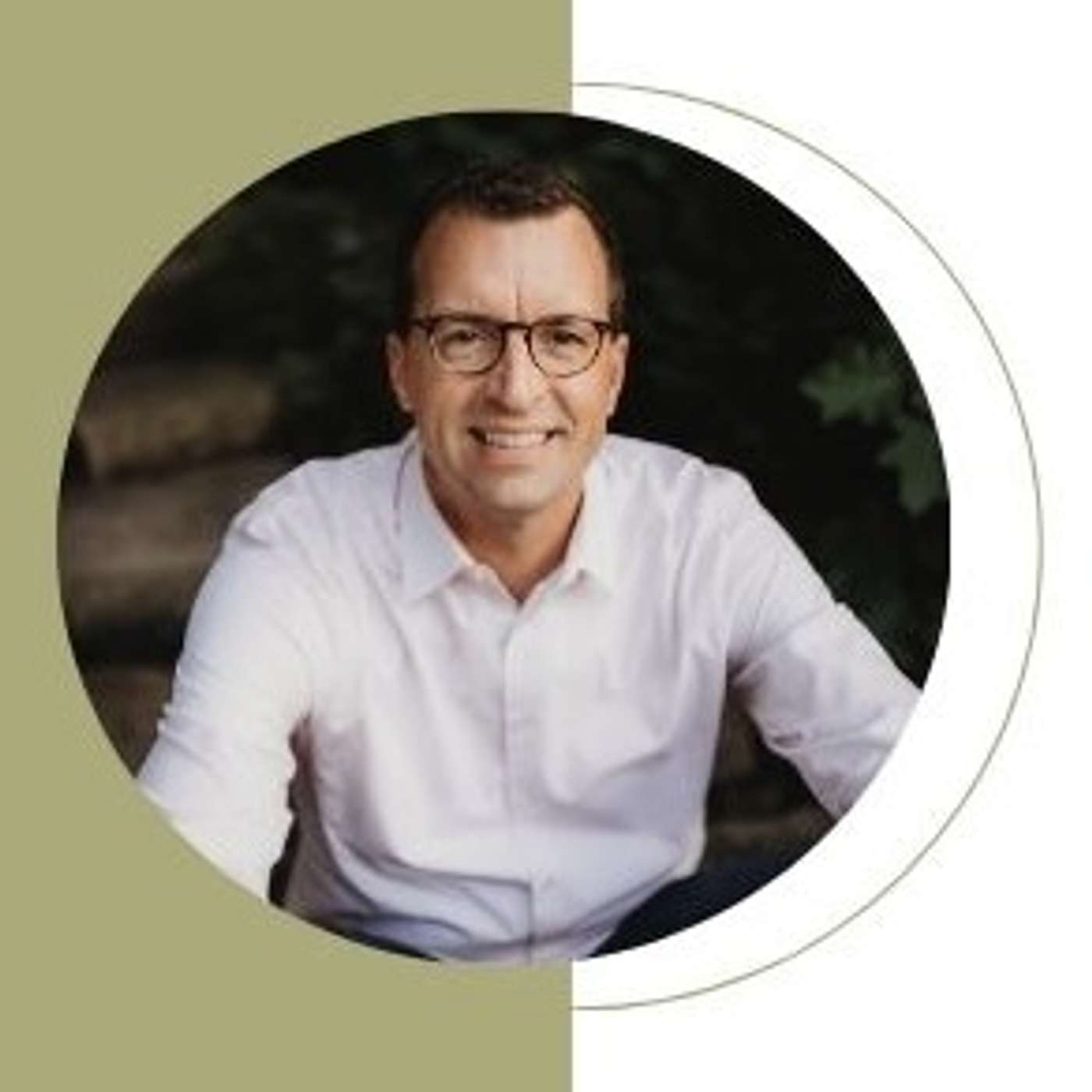 First Person with Wayne Shepherd - Steve DeWitt