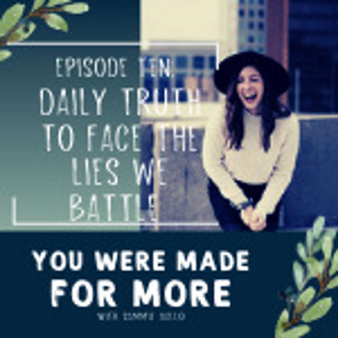 You Were Made for More