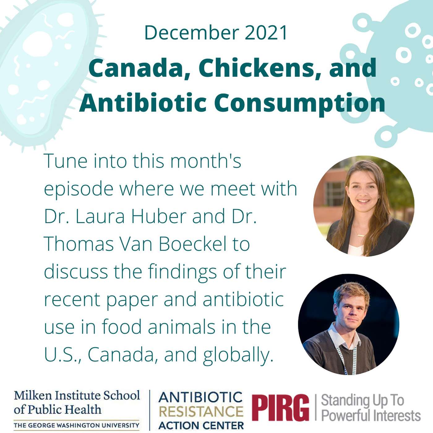 Superbugs Unplugged