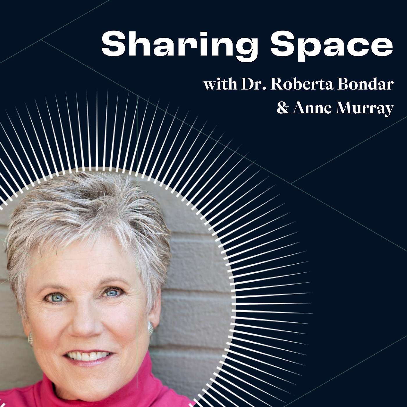 Episode 4: Anne Murray, singer of note and notes