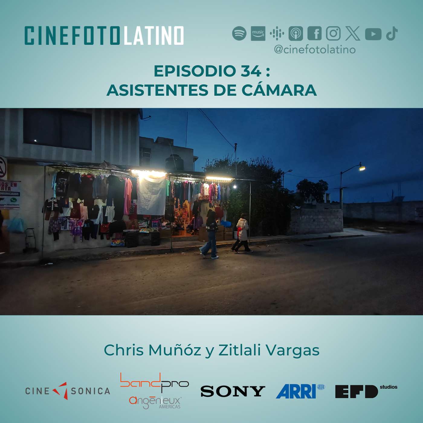 Cinefotolatino