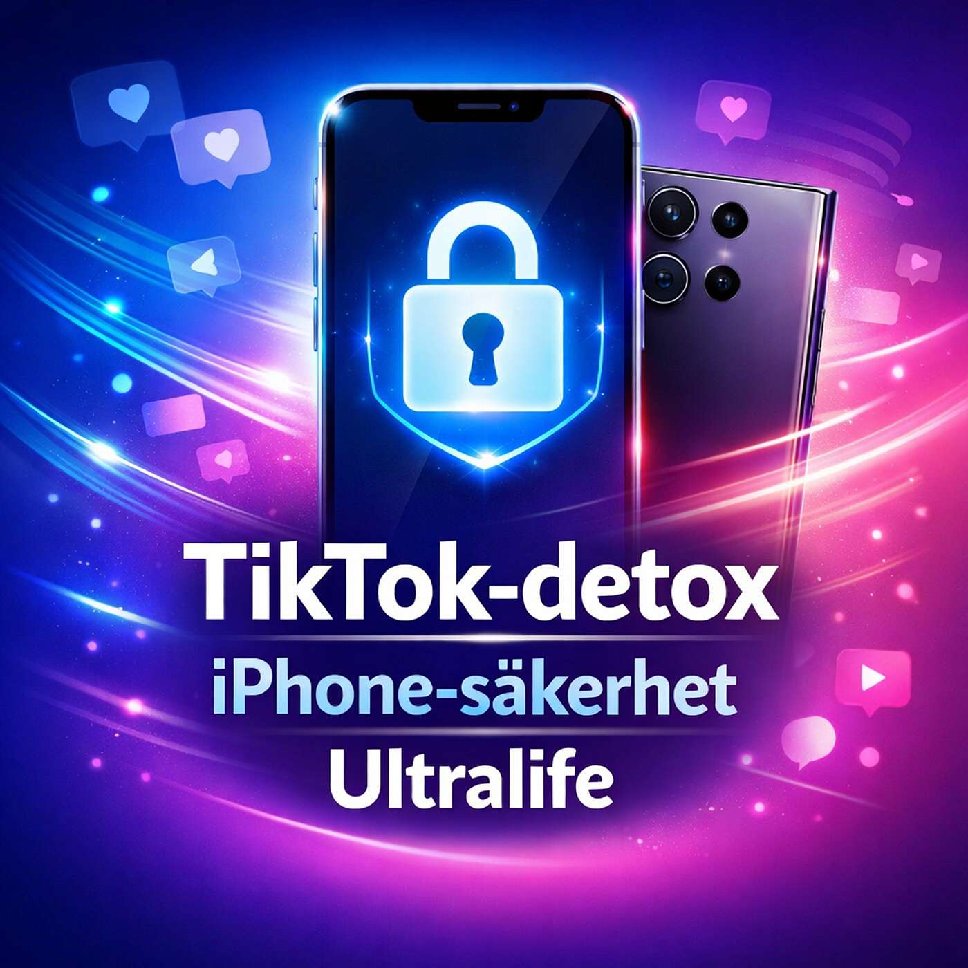 Avinstallera TikTok, uppdatera din iPhone & lev ultralife Avinstallera TikTok, uppdatera din iPhone & lev ultralife