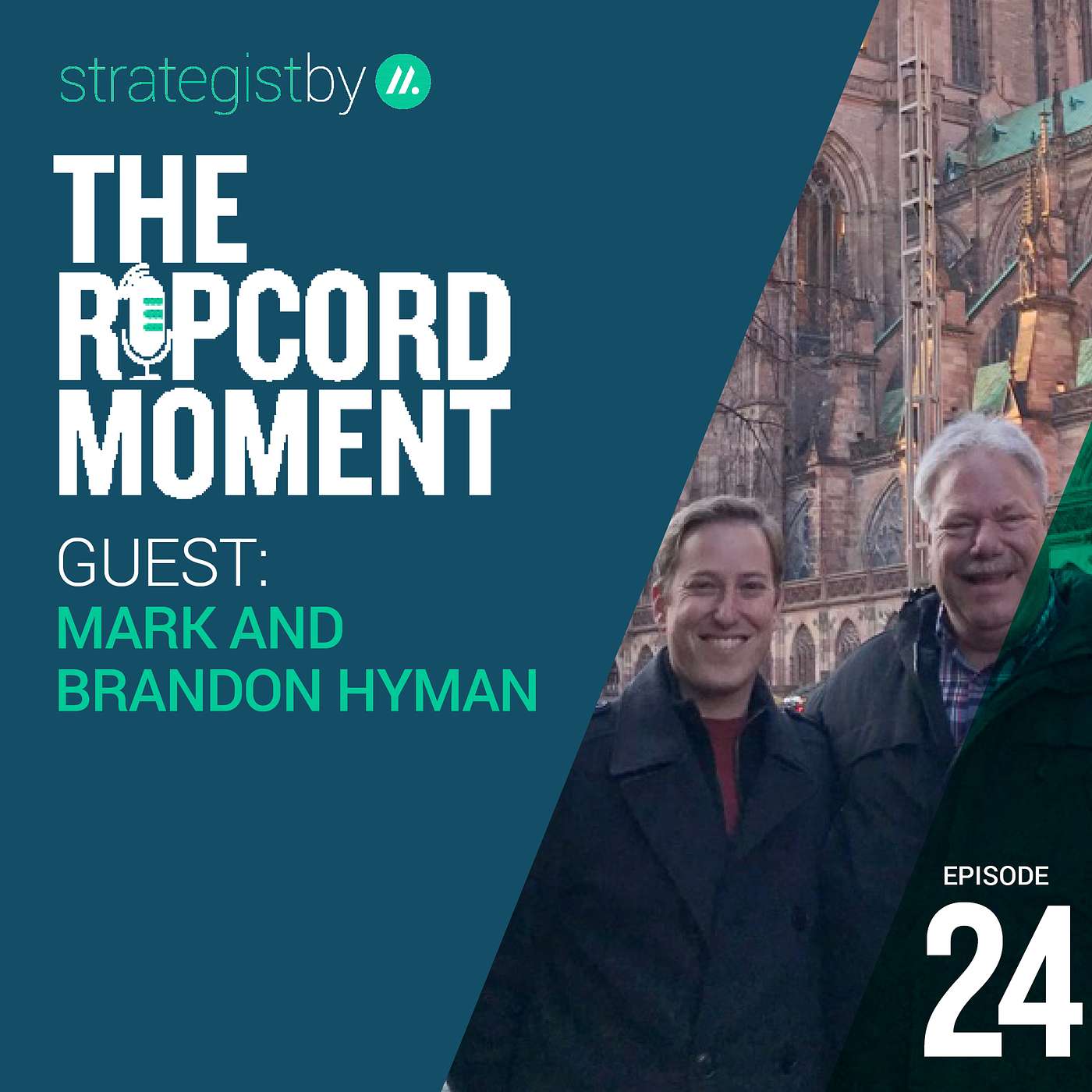 The Ripcord Moment