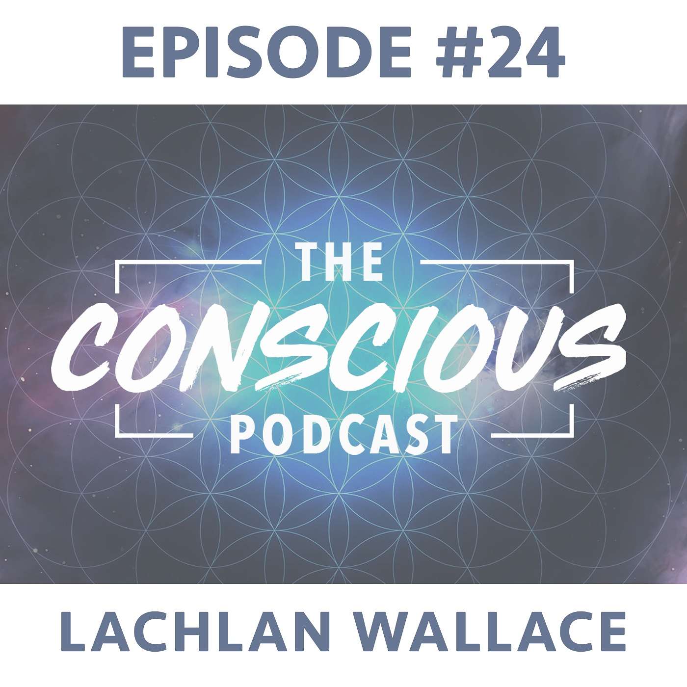 The Conscious Podcast