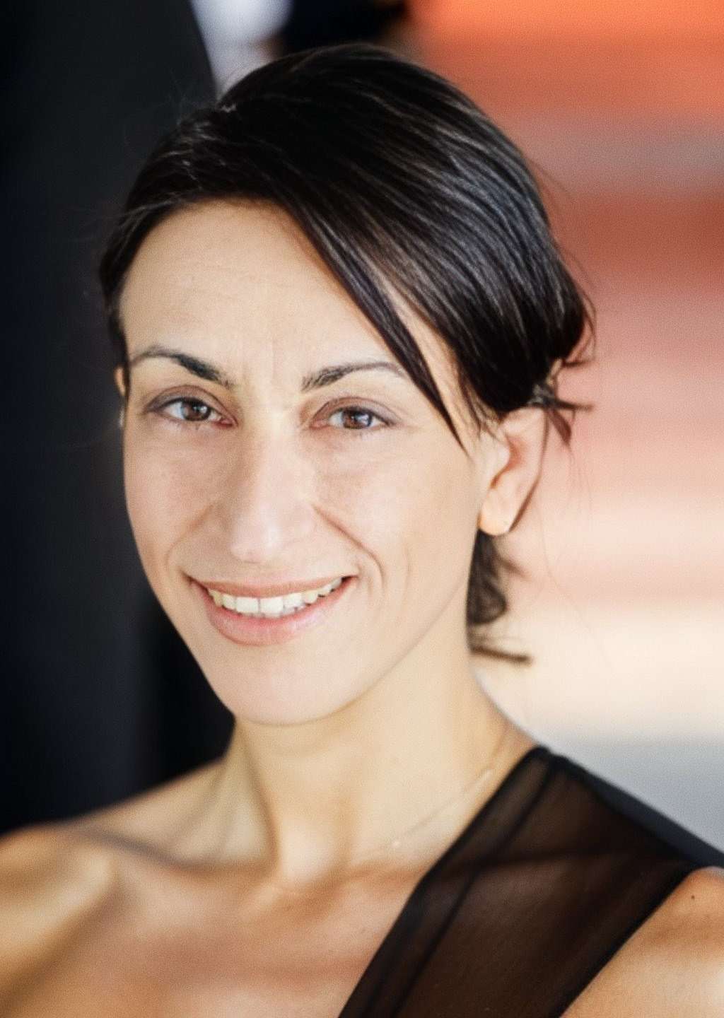 Professor Marianna Kruithof-de Julio