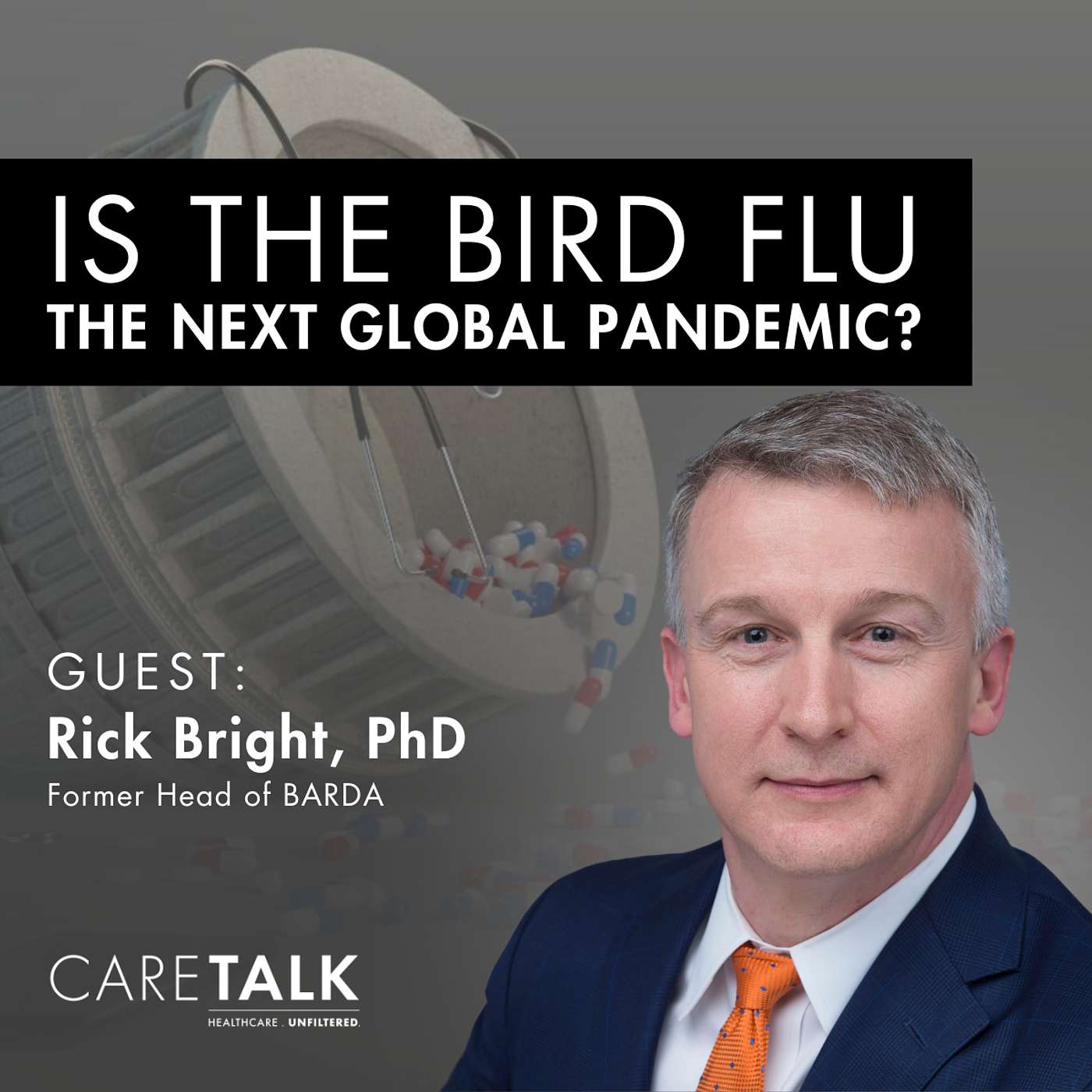 Is the Bird Flu the Next Global Pandemic?